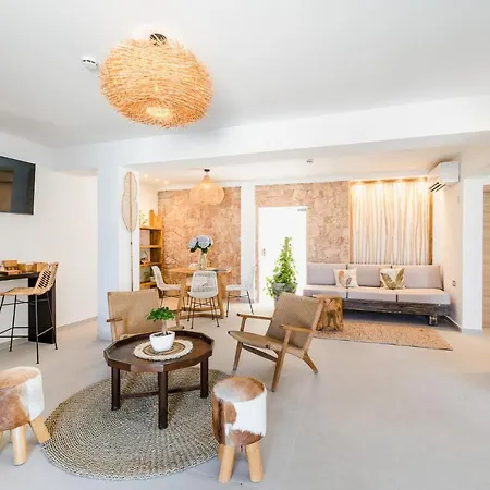 Outsite Ibiza Hotel