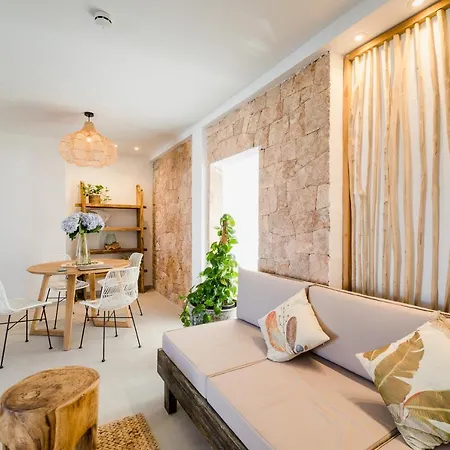 Hotel Outsite Ibiza Es Cana