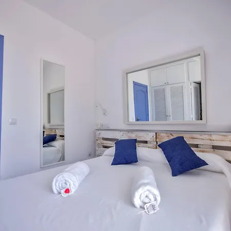 Outsite Ibiza 3*