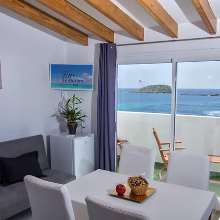 Outsite Ibiza Hotel