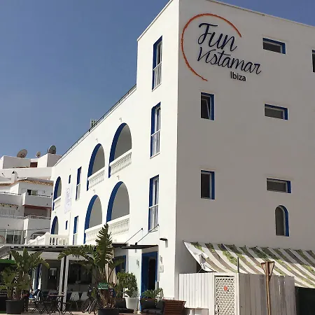 Hotel Outsite Ibiza 3*