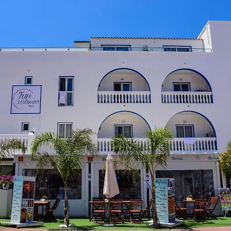 Outsite Ibiza Hotel