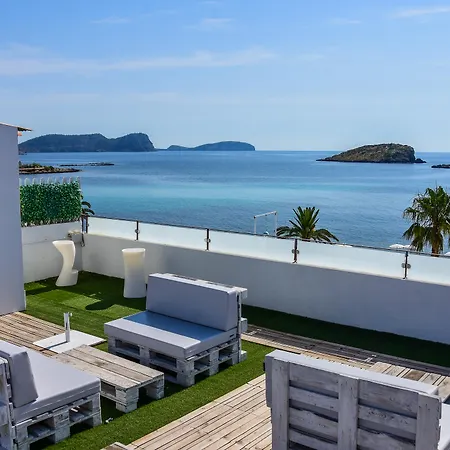 Hotel Outsite Ibiza Es Cana