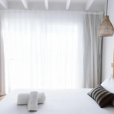 Outsite Ibiza Hotel Es Cana