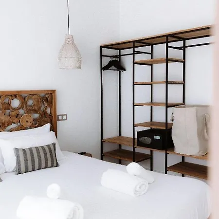 Hotel Outsite Ibiza Es Cana