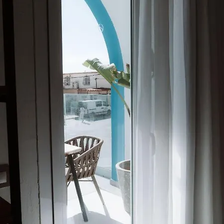 Outsite Ibiza 3* Es Cana