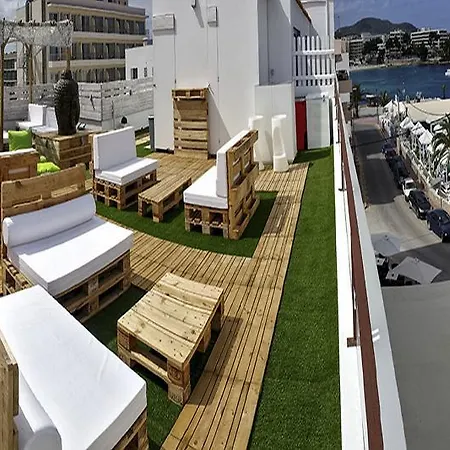 Outsite Ibiza