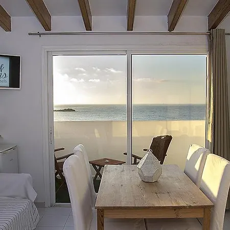 Outsite Ibiza Hotel