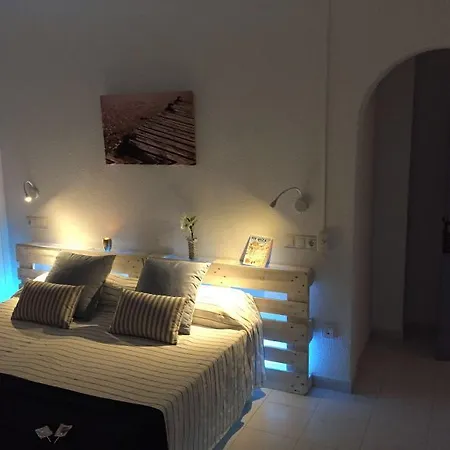 Outsite Ibiza 3*