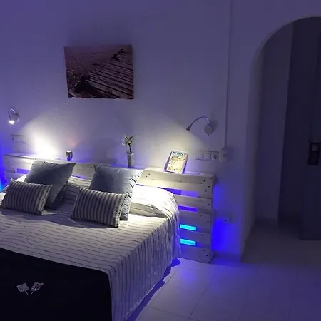 Outsite Ibiza 3*
