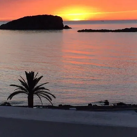 Hotel Outsite Ibiza Es Cana