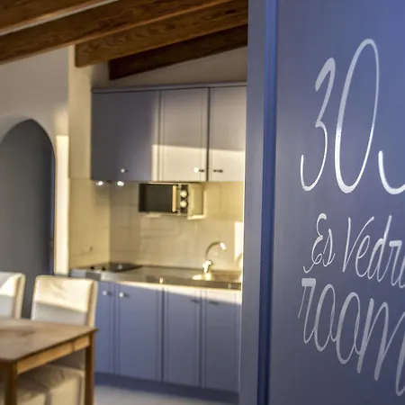Outsite Ibiza Hotel Es Cana
