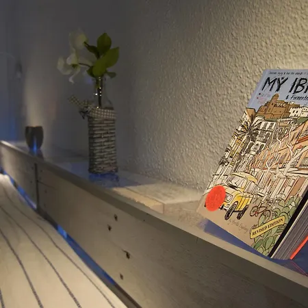 Hotel Outsite Ibiza Es Cana