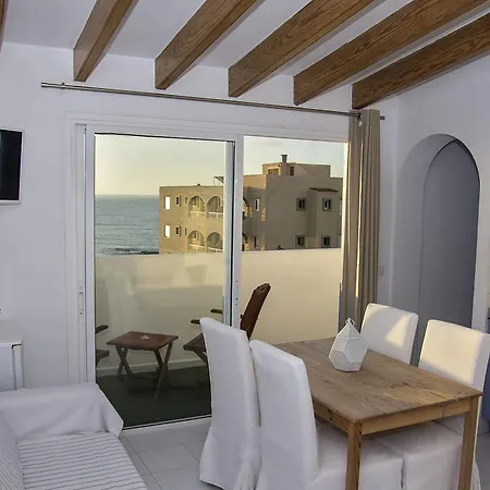 Outsite Ibiza Hotel