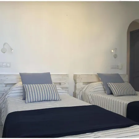 Outsite Ibiza Hotel 3*