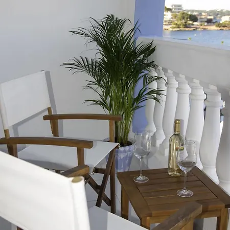 Outsite Ibiza 3*