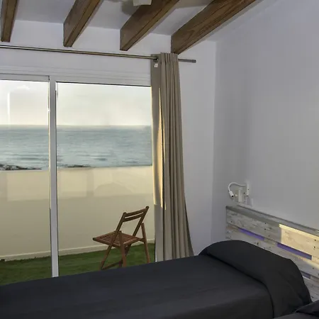 Outsite Ibiza Hotel Es Cana
