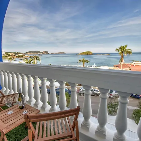 Outsite Ibiza 3* Эс-Кана