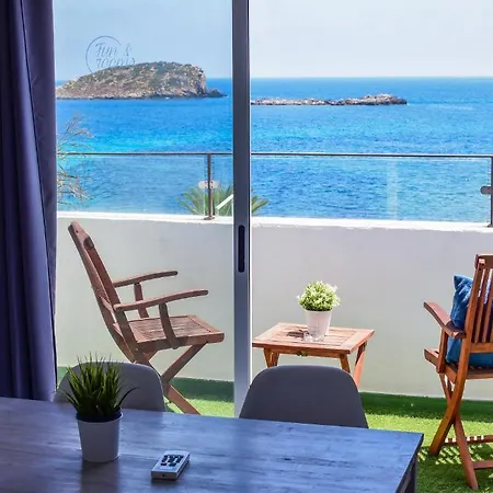 Отель Outsite Ibiza
