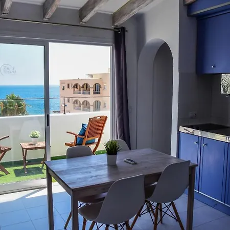Outsite Ibiza 3* Эс-Кана