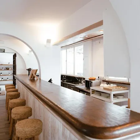 Outsite Ibiza 3*