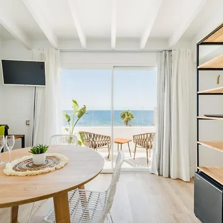 Outsite Ibiza 3*