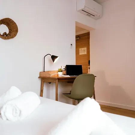 Outsite Ibiza 3*