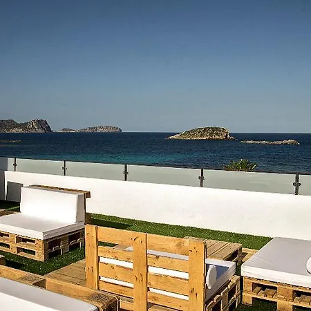 Outsite Ibiza Эс-Кана