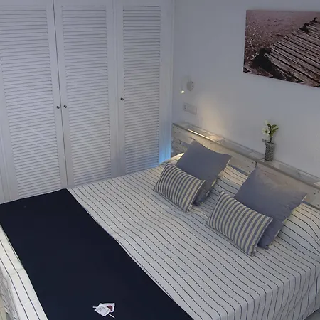 Outsite Ibiza Отель