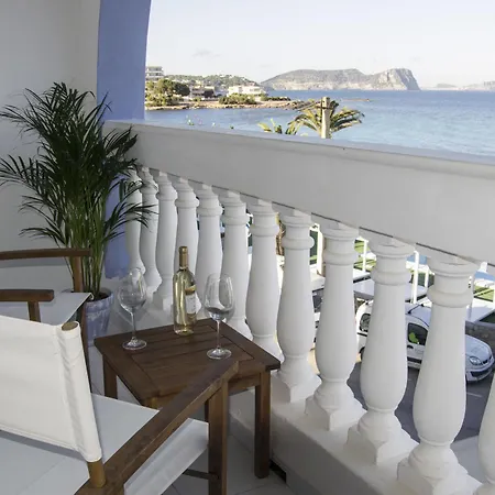 Outsite Ibiza Отель