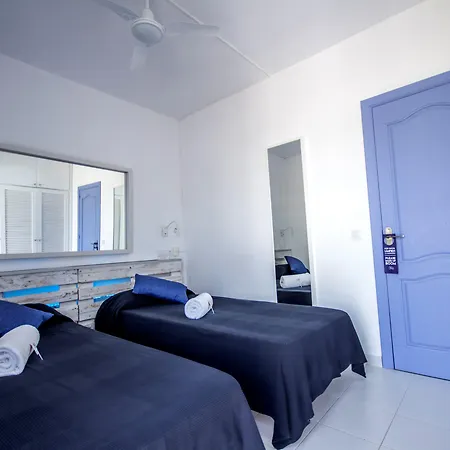 Outsite Ibiza Hotel 3*