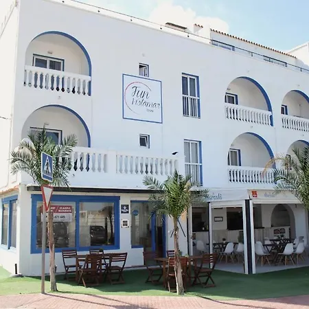 Hotel Outsite Ibiza 3*