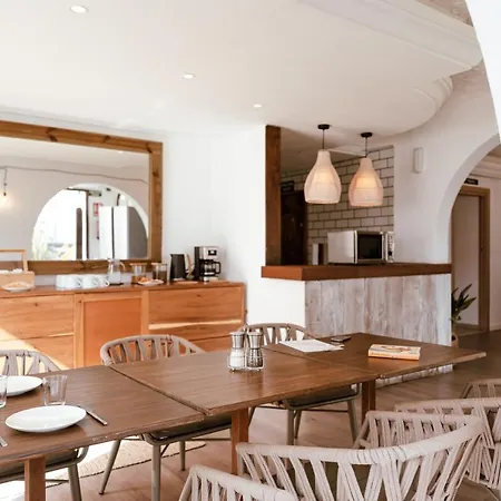 Outsite Ibiza Hotel 3*