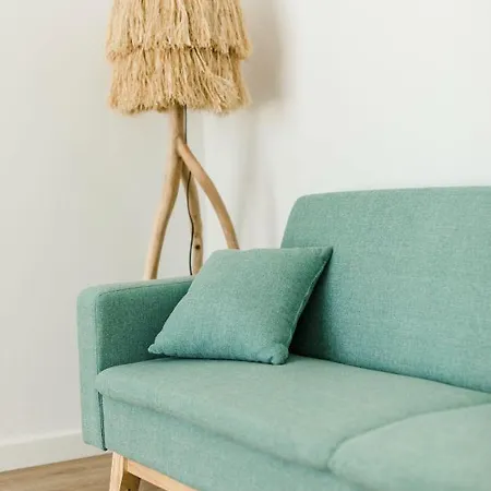 Outsite Ibiza Hotel 3*