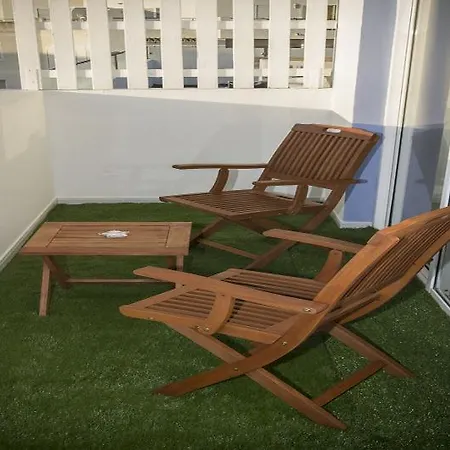 Outsite Ibiza Hotel 3*