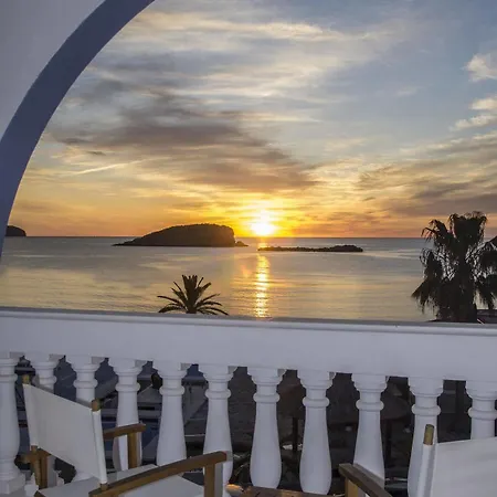 Hotel Outsite Ibiza 3*