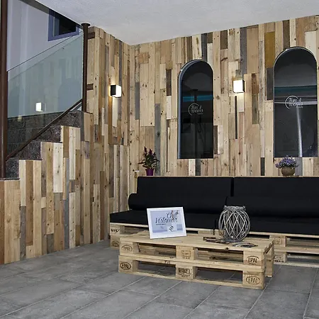 Outsite Ibiza Hotel 3*