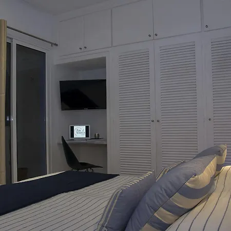 Outsite Ibiza 3* Es Cana