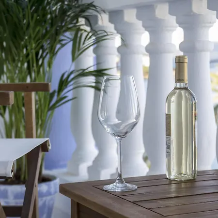 Hotel Outsite Ibiza