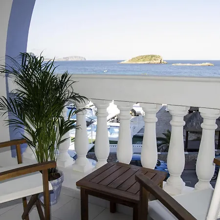Outsite Ibiza 3*